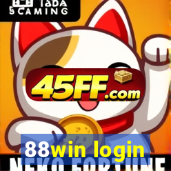 88win login